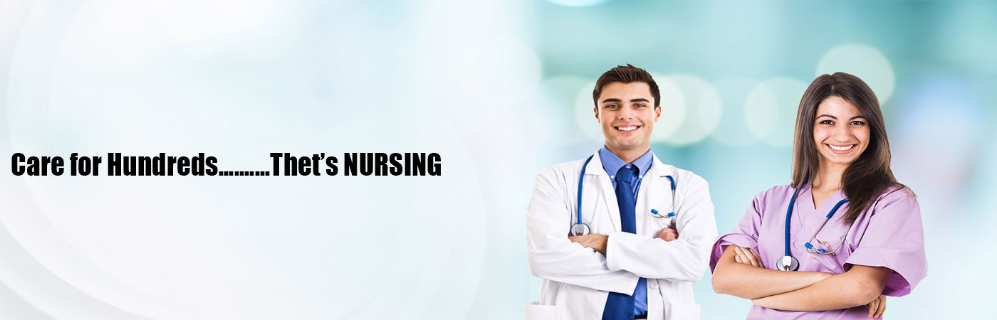 Arawali College of Nursing