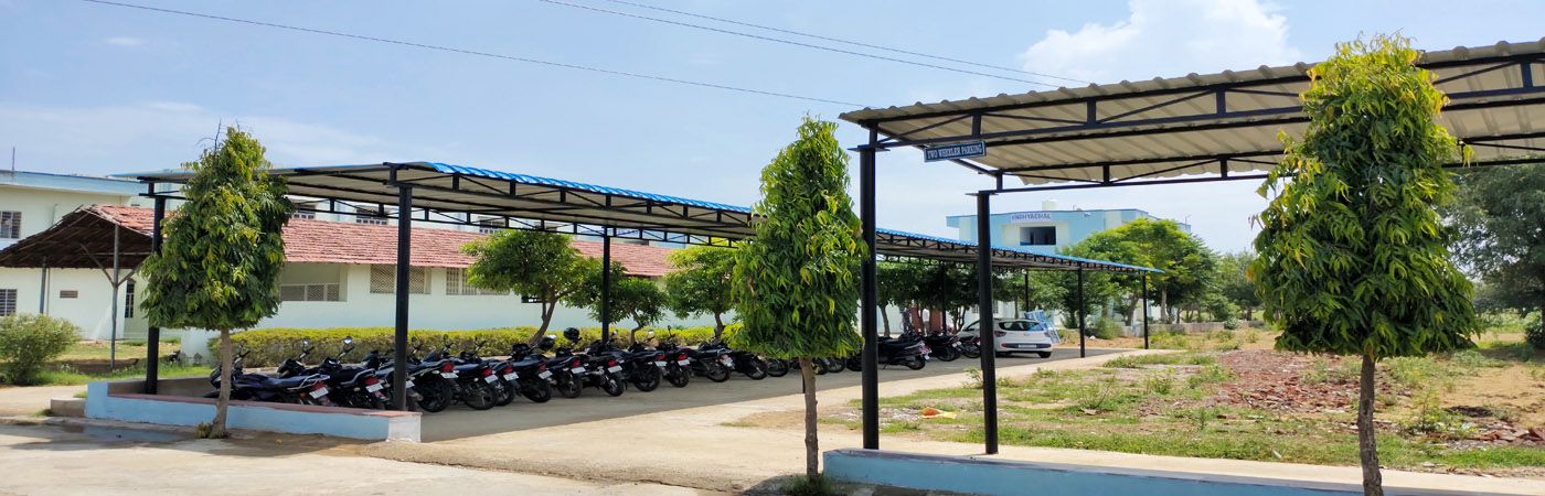 Arawali College of Nursing