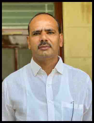 Mahesh Dhaka