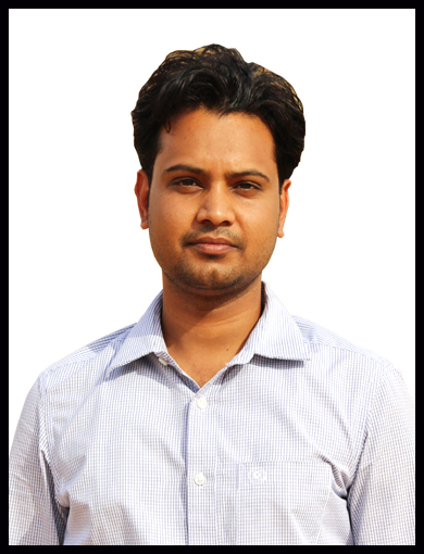 Prateek Sharma
